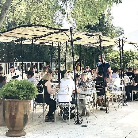 Hotel Belesso Fontvieille Kültér fotó