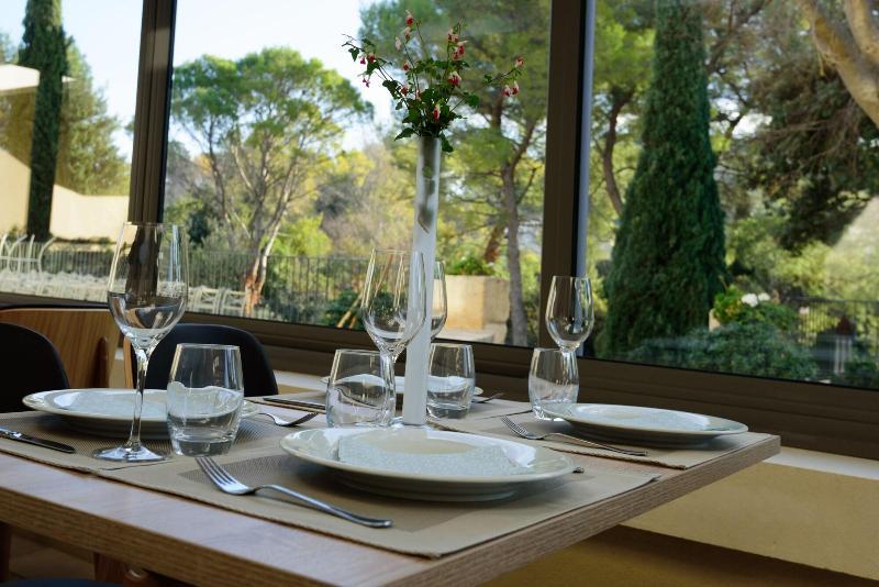 Hotel Belesso Fontvieille Kültér fotó