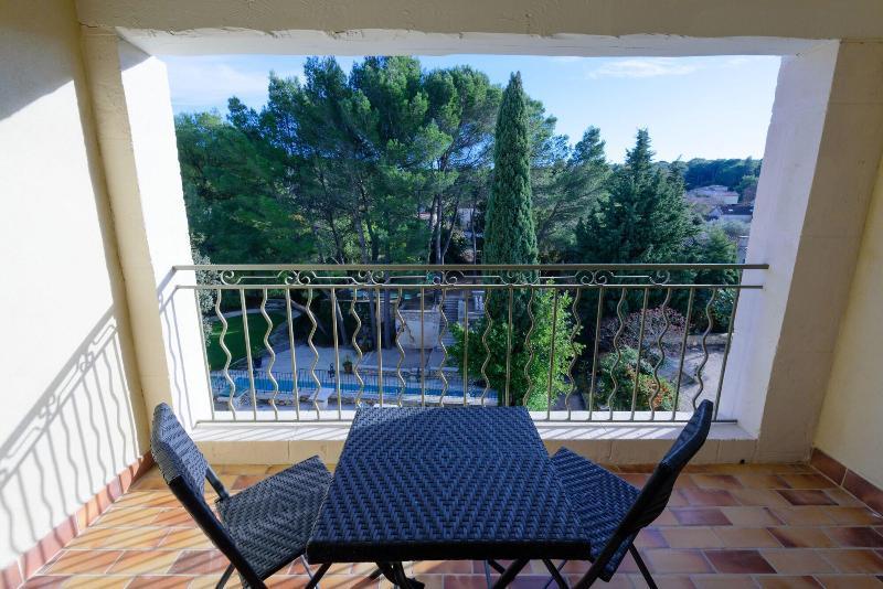 Hotel Belesso Fontvieille Kültér fotó