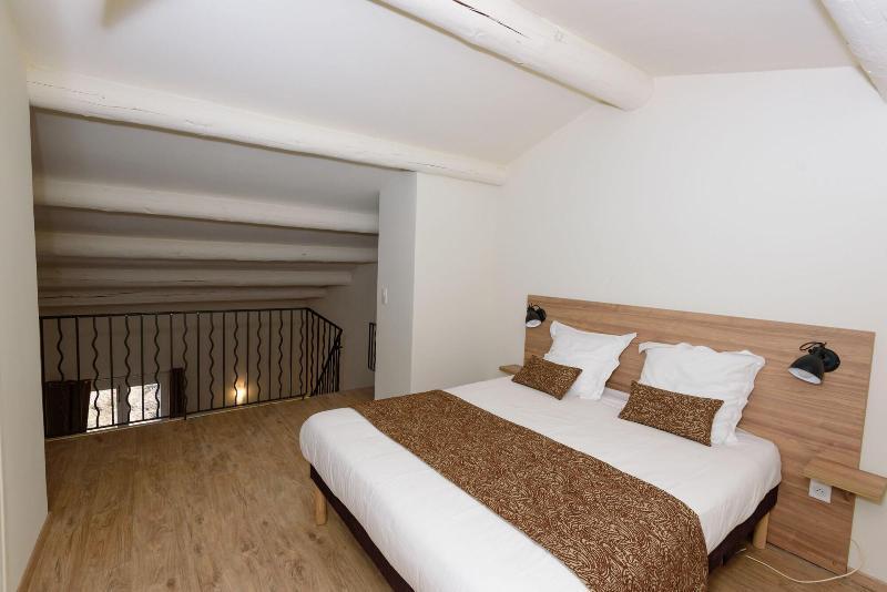 Hotel Belesso Fontvieille Kültér fotó