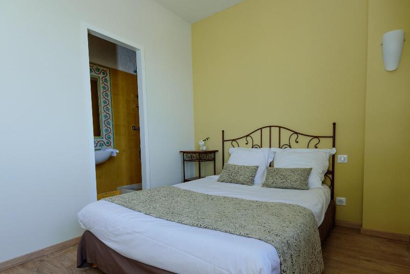 Hotel Belesso Fontvieille Kültér fotó