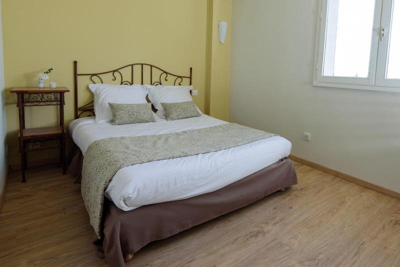 Hotel Belesso Fontvieille Kültér fotó