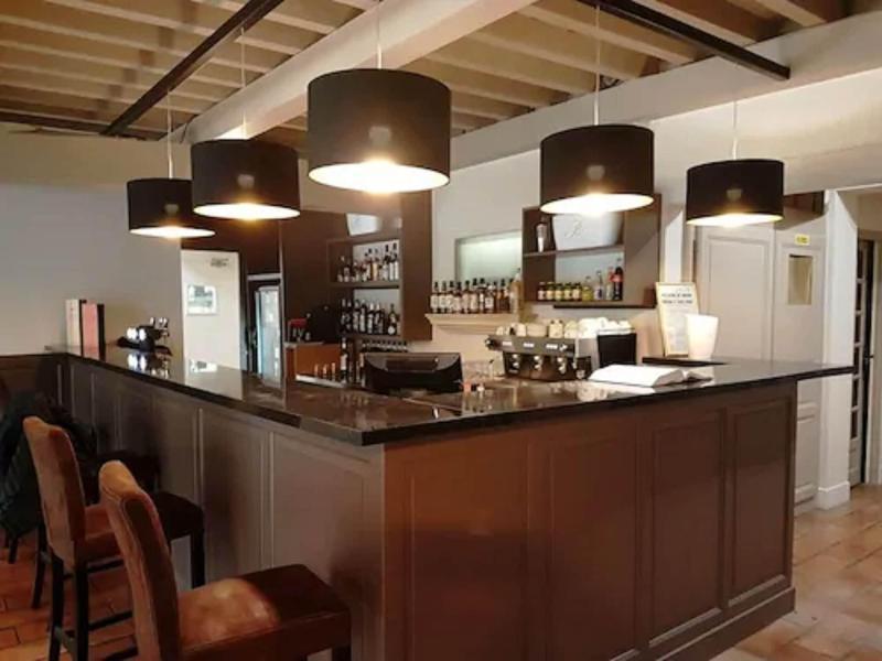 Hotel Belesso Fontvieille Kültér fotó