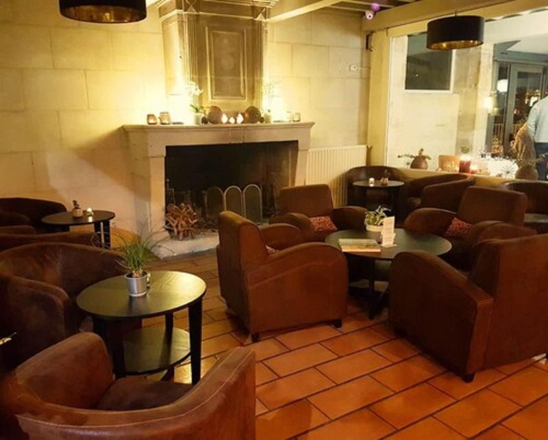 Hotel Belesso Fontvieille Kültér fotó
