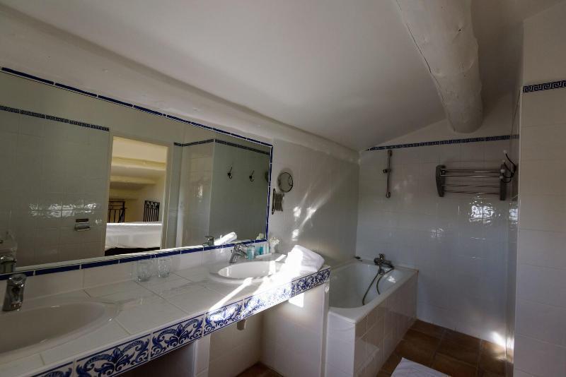 Hotel Belesso Fontvieille Kültér fotó