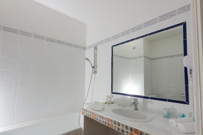 Hotel Belesso Fontvieille Kültér fotó