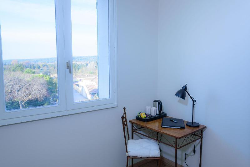 Hotel Belesso Fontvieille Kültér fotó