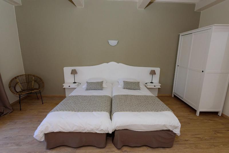 Hotel Belesso Fontvieille Kültér fotó