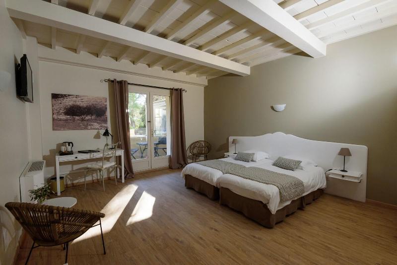Hotel Belesso Fontvieille Kültér fotó