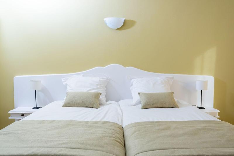 Hotel Belesso Fontvieille Kültér fotó