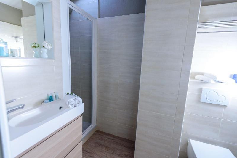 Hotel Belesso Fontvieille Kültér fotó
