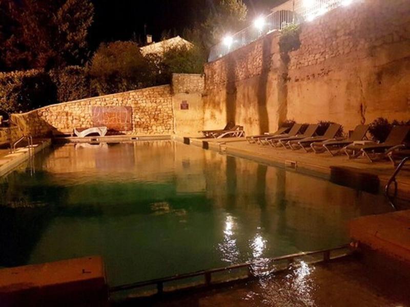 Hotel Belesso Fontvieille Kültér fotó