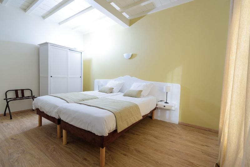 Hotel Belesso Fontvieille Kültér fotó