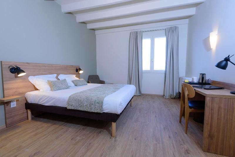 Hotel Belesso Fontvieille Kültér fotó