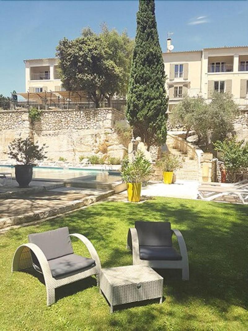 Hotel Belesso Fontvieille Kültér fotó