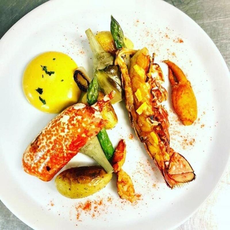 Hotel Belesso Fontvieille Kültér fotó