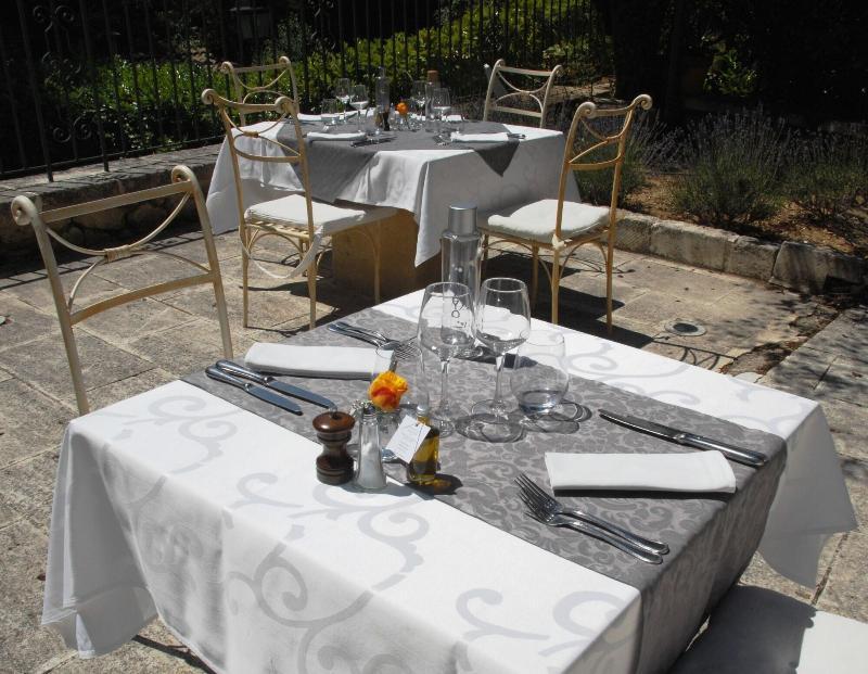 Hotel Belesso Fontvieille Kültér fotó